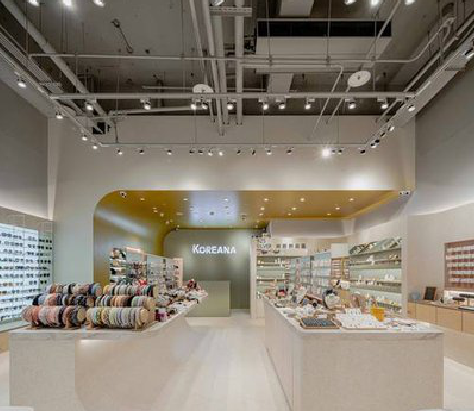 南昌店面装修流程