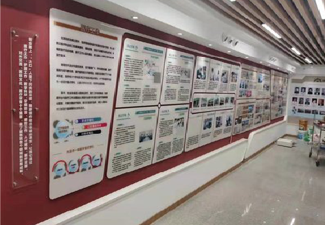 南昌大城市文化背景墙制作常用工艺。