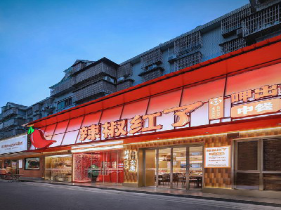 南昌餐饮招牌制作有哪些要点和技巧？