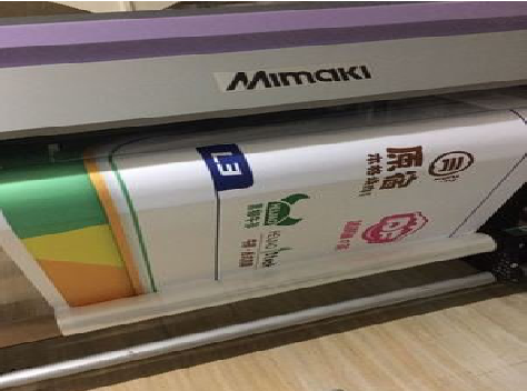 南昌喷印写真褪色的原因。