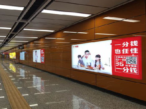 南昌广告灯箱的发展前景？