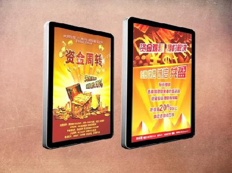 南昌如何延长磁吸灯箱的使用寿命？