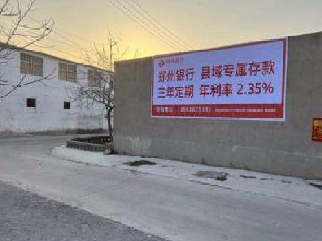 南昌喷绘广告持久的的几大要素。