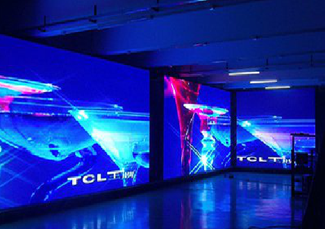 南昌如何解决LED显示屏耗电问题？